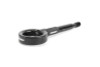 Perrin PSP-BDY-237BK - 22-25 Subaru WRX / 18-23 Crosstrek / 17-23 Impreza Forester Tow Hook Kit (Front) - Black
