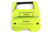 Perrin PSP-ENG-165NY - 15-21 Subaru WRX Engine Cover Kit (Intercooler & Pulley Covers Incl.) - Neon Yellow