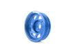 Perrin PSP-ENG-100BL - 93-14 Subaru Impreza (Incl. 02-14 WRX) / 04-21 STI Lightened Crank Pulley - Blue
