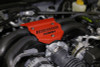 Perrin PSP-ENG-162RD - 22-25 Subaru BRZ / Toyota GR86 Engine Cover - Red