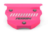 Perrin PSP-ENG-162HP - 22-25 Subaru BRZ / Toyota GR86 Engine Cover - Hyper Pink