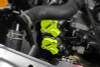 Perrin PSP-ENG-173NY - 13-25 Subaru BRZ / Scion FR-S / Toyota 86 & GR86 Cam Solenoid Cover - Neon Yellow