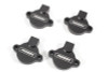 Perrin PSP-ENG-172BK - 15-25 Subaru WRX / 04-18 Forester / 20-25 OBXT & LGXT Cam Solenoid Cover - Black