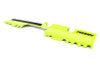 Perrin PSP-ENG-512NY - 15-21 Subaru WRX/STI Radiator Shroud (With/Without OEM Intake Scoop) - Neon Yellow