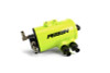 Perrin PSP-ENG-609NY - 15-21 Subaru WRX (w/o Eyesight OEM Option) Air Oil Separator Kit - Neon Yellow