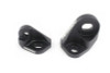 Perrin PSP-EXT-235BK - 15-21 Subaru WRX / 14-18 Forester XT Turbo Support Bracket Kit