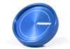 Perrin PSP-ENG-711BL - 02-25 Subaru Impreza/WRX/STI & 13-25 Crosstrek/BRZ/FR-S/GR86/GR86 Oil Fill Cap - Blue