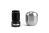 Perrin PSP-INR-133-2 - 13-25 Subaru BRZ / 13-25 Toyota GR86/FR-S/86 6spd SS Shift Knob - Barrel Style
