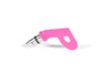 Perrin PSP-ENG-720HP - 15-25 Subaru WRX & 13-25 BRZ/FR-S/86/GR86 Dipstick Handle P Style - Hyper Pink