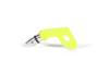 Perrin PSP-ENG-720NY - 15-25 Subaru WRX & 13-25 BRZ/FR-S/86/GR86 Dipstick Handle P Style - Neon Yellow