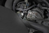 Perrin PSP-ENG-720BK - 15-25 Subaru WRX & 13-25 BRZ/FR-S/86/GR86 Dipstick Handle P Style - Black