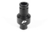 Perrin PSP-ENG-630 - 18-24 Subaru WRX / 20- 25 LGT/OBXT/Ascent / 17-18 Forester XT Turbo Sump Restrictor - Black
