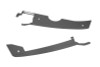 Perrin PSP-ENG-513BK - 22-25 Subaru WRX Radiator Shroud - Black