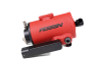 Perrin PSP-ENG-611RD - 22-24 Subaru WRX Air Oil Separator - Red