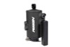 Perrin PSP-ENG-611BK - 22-24 Subaru WRX Air Oil Separator - Black