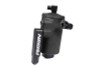 Perrin PSP-ENG-611BK - 22-24 Subaru WRX Air Oil Separator - Black