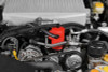 Perrin PSP-ENG-611BK - 22-24 Subaru WRX Air Oil Separator - Black
