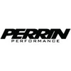 Perrin PSP-ITR-200BK - 15-21 Subaru WRX Charge Pipe - Black