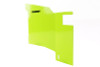 Perrin PSP-INT-325NY - 15-21 Subaru WRX Cold-Air Intake w/Heatshield - Neon Yellow