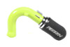 Perrin PSP-INT-325NY - 15-21 Subaru WRX Cold-Air Intake w/Heatshield - Neon Yellow