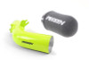 Perrin PSP-INT-322NY - 08-14 Subaru WRX / 08-15 STI Cold-Air Intake - Neon Yellow