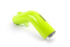 Perrin PSP-INT-322NY - 08-14 Subaru WRX / 08-15 STI Cold-Air Intake - Neon Yellow