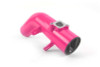 Perrin PSP-INT-322HP - 08-14 Subaru WRX / 08-15 STI Cold-Air Intake - Hyper Pink