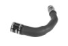 Perrin PSP-ITR-201BK - 22-25 Subaru WRX / 19-25 Ascent / 20-25 Legacy Turbo / 22-25 Outback Turbo Charge Pipe - Blk