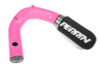 Perrin PSP-INT-335HP - 22-25 Subaru BRZ / Toyota GR86 Cold Air Intake - Hyper Pink
