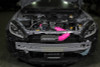Perrin PSP-INT-335HP - 22-25 Subaru BRZ / Toyota GR86 Cold Air Intake - Hyper Pink