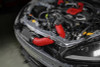 Perrin PSP-INT-335RD - 22-25 Subaru BRZ / Toyota GR86 Cold Air Intake - Red