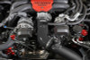 Perrin PSP-INT-432BK - 22-25 Subaru BRZ / Toyota GR86 Inlet Hose - Black