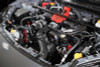 Perrin PSP-INT-432BK - 22-25 Subaru BRZ / Toyota GR86 Inlet Hose - Black