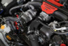 Perrin PSP-INT-432BK - 22-25 Subaru BRZ / Toyota GR86 Inlet Hose - Black