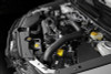 Perrin PSP-ITR-441SL/BK - 22-25 Subaru WRX Front Mount Intercooler Kit (Black Tubes & Silver Core)