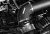 Perrin PSP-ITR-441SL/BK - 22-25 Subaru WRX Front Mount Intercooler Kit (Black Tubes & Silver Core)