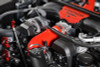 Perrin PSP-INT-432RD - 22-25 Subaru BRZ / Toyota GR86 Inlet Hose - Red