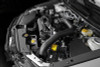 Perrin PSP-ITR-441BK/BK - 22-25 Subaru WRX Front Mount Intercooler Kit (Black Tubes & Black Core)