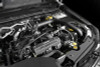Perrin PSP-ITR-441BK/BK - 22-25 Subaru WRX Front Mount Intercooler Kit (Black Tubes & Black Core)