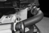 Perrin PSP-ITR-441BK/BK - 22-25 Subaru WRX Front Mount Intercooler Kit (Black Tubes & Black Core)