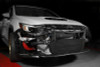 Perrin PSP-ITR-441BK/BK - 22-25 Subaru WRX Front Mount Intercooler Kit (Black Tubes & Black Core)