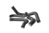 Perrin PSP-ITR-441BK/BK - 22-25 Subaru WRX Front Mount Intercooler Kit (Black Tubes & Black Core)