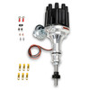 Pertronix D130700 - Dist Billet Ford SB black cap