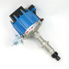 Pertronix D1202 - Distr HEI Pontiac 301-455 blue cap