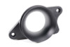 Perrin PSP-INT-425BK - 22-24 Subaru WRX / 20-25 LGT & OBXT Turbo Inlet Hose w/Turbo Adapter Flange (Long) - Black