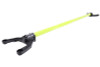 Perrin PSP-SUS-041NY - 15-21 Subaru WRX/STI Rear Shock Tower Brace - Neon Yellow