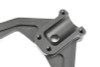 Perrin PSP-SUS-041NY - 15-21 Subaru WRX/STI Rear Shock Tower Brace - Neon Yellow