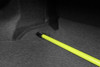 Perrin PSP-SUS-041NY - 15-21 Subaru WRX/STI Rear Shock Tower Brace - Neon Yellow