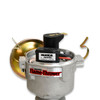 Pertronix D176600 - Dist British 4 cyl cast Ignitor vac top exit cap