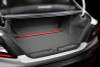 Perrin PSP-SUS-042RD - 22-25 Subaru WRX Rear Shock Tower Brace - Red